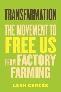 Cover Transfarmation