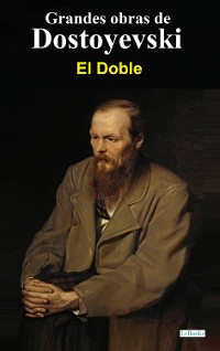 Cover El Doble - Dostoyevski