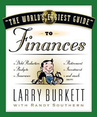 Cover World's Easiest Guide to Finances