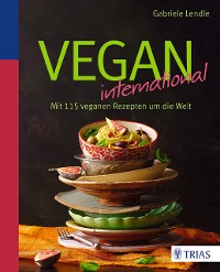 Cover Vegan international
