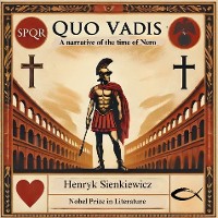 Cover Quo Vadis