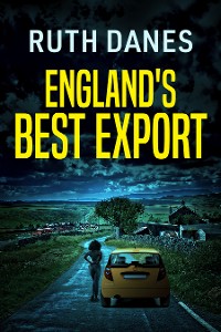 Cover England's Best Export