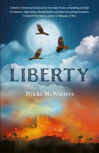 Cover Liberty