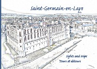 Cover Saint-Germain-en-Laye
