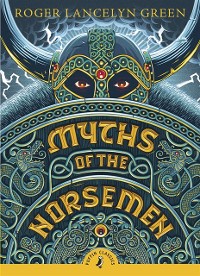 Cover Myths of the Norsemen