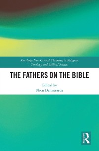 Cover Fathers on the Bible