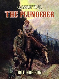 Cover Plunderer