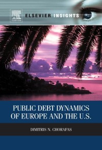Cover Public Debt Dynamics of Europe and the U.S.