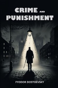 Cover Crime and Punishment