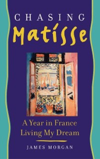 Cover Chasing Matisse