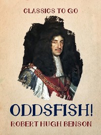 Cover Oddsfish!