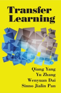 Cover Transfer Learning
