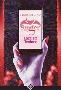 Cover Sinder - Lasciati Tentare