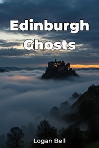 Cover Edinburgh Ghosts