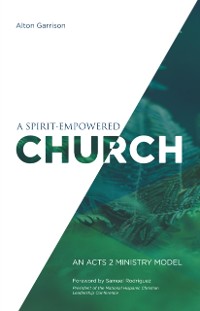 Cover Spirit-Empowered Church