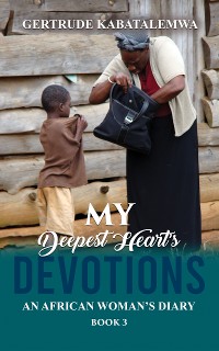 Cover My Deepest Heart's Devotions 3