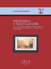 Cover Menzogna e falsificazione