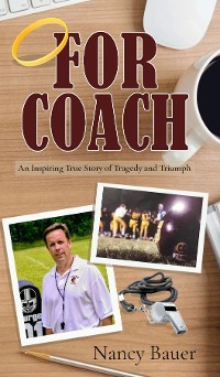 Cover FOR COACH