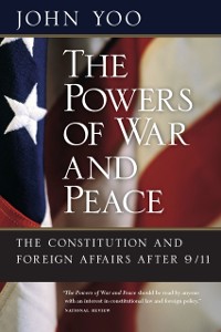 Cover Powers of War and Peace