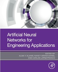 Cover Artificial Neural Networks for Engineering Applications