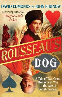 Cover Rousseau's Dog
