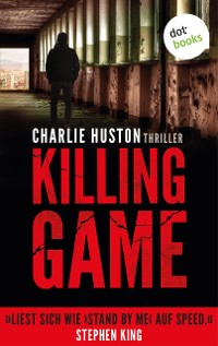 Cover Killing Game