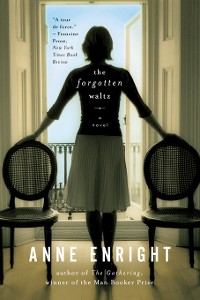 Cover The Forgotten Waltz: A Novel
