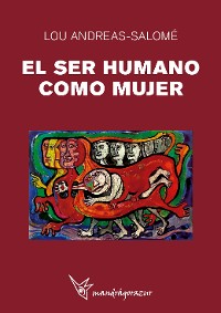 Cover EL SER HUMANO COMO MUJER