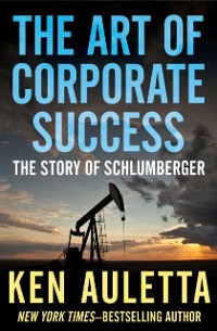 Cover Art of Corporate Success