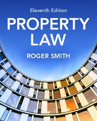 Cover Property Law