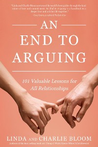 Cover An End to Arguing
