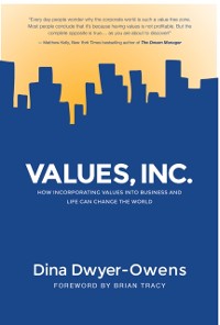 Cover Values, Inc.