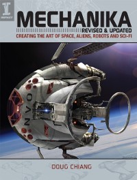 Cover Mechanika, Revised and Updated