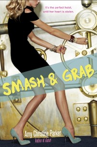 Cover Smash & Grab