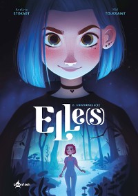 Cover Elle(s). Band 2