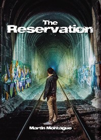 Cover The Reservation