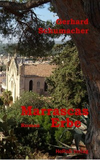 Cover Marrascas Erbe