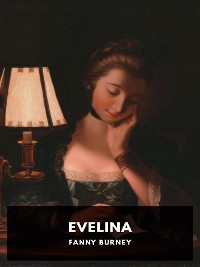 Cover Evelina