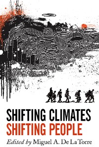 Cover Shifting Climates, Shifting People