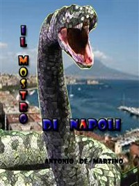 Cover Il mostro di Napoli