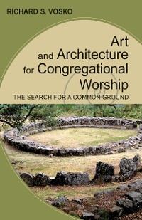 Cover Art and Architecture for Congregational Worship