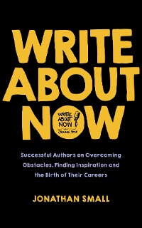 Cover Write About Now