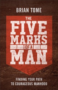 Cover Five Marks of a Man