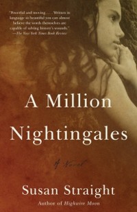 Cover Million Nightingales