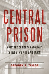 Cover Central Prison