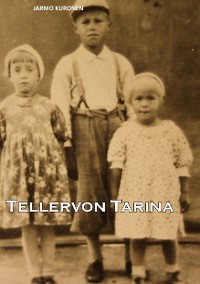 Cover Tellervon Tarina