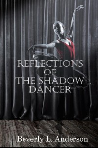 Cover Reflections of the Shadow Dancer