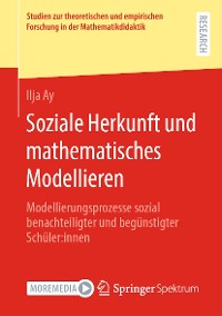 Cover Soziale Herkunft und mathematisches Modellieren
