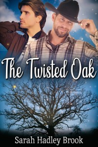Cover Twisted Oak