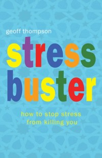 Cover Stress Buster